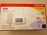 Honeywell YTHX9421R5051 Prestige IAQ Thermostat kit