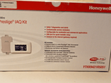 Honeywell YTHX9421R5051 Prestige IAQ Thermostat kit