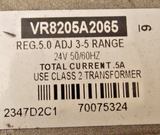 Honeywell VR8205A2065 VR8205A-2065 Gas Valve Only