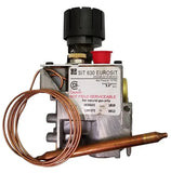 SIT Eurosit 630 Series Gas Valve Replacement Empire 544 (used)