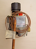 SIT Eurosit 630 Series Gas Valve Replacement Empire 544 (used)