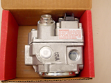 Robertshaw 700-402 for 7000BE & 7000BER 24V (GAS VALVE ONLY)