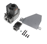 Nordyne 903596 1/2" x 3/8" 24V Natural or LP Gas Valve 624610