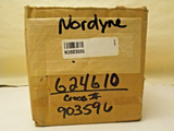 Nordyne 903596 1/2" x 3/8" 24V Natural or LP Gas Valve 624610