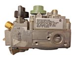 DEXEN 6003H Gas Valve