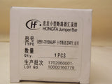 Hongfa UEB1-701004CJP Miniature Circuit Breaker Accessories 4-pole 100A Jumper