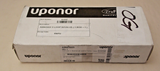 Uponor A2663233 TruFLOW Jr. Modular Manifold with Isolation Valves 3 Loop