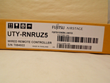 Fujitsu UTY-RNRUZ5 Touch Screen Wired Remote Controller VRF