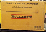 BALDOR 36M303S100G1 Lennox 72W63 Air Blower Motor 5HP 230V 3Ph 1745 RPM Nidec
