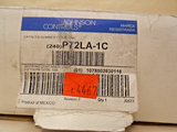 Johnson Controls P72LA-1C DPST Dual Pressure Control No Limited ADJ Auto Reset