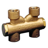 Precision Plumbing Products 1/2 in. Female Threaded Pressure Balancing Valve