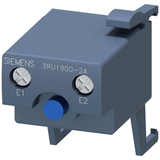 Siemens 3RU19002AM71 overload protection - Electronic remote reset 220-250 V