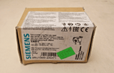 Siemens 3RU19002AM71 overload protection - Electronic remote reset 220-250 V
