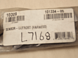 ALLIED 101334-05 Sensor-Defrost Harness