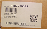 FUJITSU 9707736038 Terminal PCB