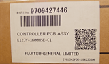 FUJITSU 9709427446 Controller PCB Assembly