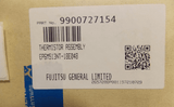 FUJITSU 9900727154 THERMISTOR ASSY HY EP6M513NT-18E048