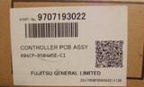 FUJITSU 9707193022 Controller PCB 18CL HY K04CP-0504WSE-C1 W/TH