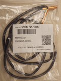 FUJITSU 9900727086 THERMISTOR ASSY AOU9/12RL2