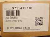 FUJITSU 9711431738 Main PCB , CONTROL PCB H30LPTA(U)-A01-00-SV