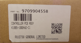 FUJITSU 9709904558 CONTROL PCB ASSY HY