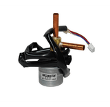 FUJITSU 9381200047 ELECTRONIC EXPANSION VALVE EEV for AUUA VR2