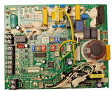 Lennox 17123000A00563 MDE Main Control Board Y7179 , ALLIED