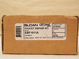 Sloan EBF-1011-A Repair Kit 3315254 For Use With EBF60A Module Battery Faucet