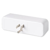 NuTone BIAQSP100P Overture Indoor Air Quality Smart Plug , White