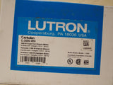 Lutron C-2000-WH Centurion Rotary Dimmer Incandescent/Halogen 120V 2000W - White