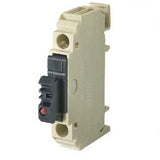 SIEMENS 8WA1 011-1SF12 Fuse Terminal Blocks without LED (Box of 10)