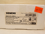 SIEMENS 8WA1 011-1SF12 Fuse Terminal Blocks without LED (Box of 10)