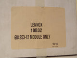 Lennox 10B32 X13 Module Only (programmed) 604253-12