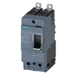 Siemens 3VA41304ED240AA0 Power Circuit Breaker for Trafo/Generator/Installation