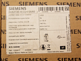 Siemens 3VA41304ED240AA0 Power Circuit Breaker for Trafo/Generator/Installation
