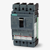 Siemens 3VA6340-6HL31-0AA0 3 Pole Circuit Breaker