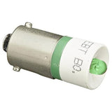 Siemens 52AED3 Command 52 Green Pilot Light Replacement LED Lamp