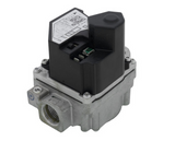 Lennox 16Y31 Natural Gas Valve 3/4 x 3/4" 2-Stage Fast Open, Allied 105601-01