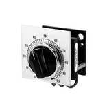 Siemens 52MA3B08 Non-Illuminated Potentiometer 2 WATT 500VAC/VDC