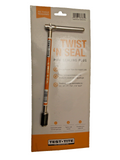 Test-Tite 83783 Twist N Seal 3/4 in. DWV Pipe Plug