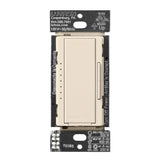 Lutron MRF2S-6CL-LA 120V 150W CFL/LE Wireless Vive Maestro Dimmer , Light Almond