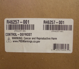 Lennox R46257-001 Armstrong Allied Defrost Board