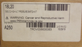 Lennox 18L20 High Altitude Pressure Switch Kit 105982-02