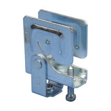 CADDY PHSW6FP Electrogalvanized Steel Swivel 3/8" Rod Clamp (Box of 25)