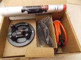 Ridgid 70723 Slipring Connector With Interconnect Cable For Seesnake Monitor