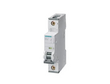 SIEMENS 5SY6113-6 Miniature Circuit Breaker 230/400 V 6kA 1-pole B 13A D-70mm