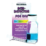 Rectorseal 45006 Acid Detector Test Kit For POE Oils