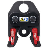 Milwaukee 49-16-2654C M18 1"  Pex Crimp Jaw For Force Logic Press Tools