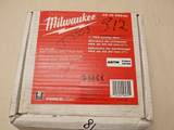 Milwaukee 49-16-2654C M18 1"  Pex Crimp Jaw For Force Logic Press Tools