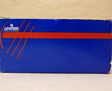 Leviton RDGSW-4DG GreenMAX 4 Buttons Digital Switch Decora , Gray